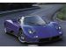 Pagani Zonda S Picture #16