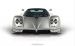 Pagani Zonda S Widescreen Picture #10