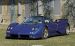 Pagani Zonda S Widescreen Picture #8