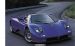 Pagani Zonda S Widescreen Picture #14