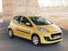 Peugeot 107 2013 Picture #4