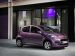 Peugeot 107 2013 Picture #5