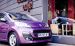Peugeot 107 2013 Widescreen Picture #12