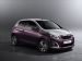 Peugeot 108 2015 Picture #3