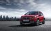 Peugeot 2008 2017 Widescreen Picture #1