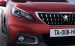 Peugeot 2008 2017 Widescreen Picture #24