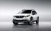 Peugeot 2008 2017 Widescreen Picture #5