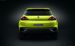 Peugeot 2008 Concept 2012 Widescreen Picture #1