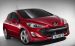 Peugeot 2009 308 GT THP 175 Widescreen Picture #8