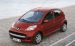 Peugeot 2009 peugeot 107 Widescreen Picture #6