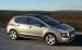 Peugeot 2010 3008 Widescreen Picture #15