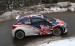 Peugeot 207 S2000 at 2010 Monte Carlo Rally