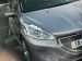 Peugeot 208 Ice Velvet Limited Edition 2012 Picture #9