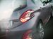 Peugeot 208 Ice Velvet Limited Edition 2012 Picture #10