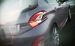 Peugeot 208 Ice Velvet Limited Edition 2012 Widescreen Picture #1