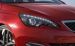 Peugeot 308 GTi 2016 Widescreen Picture #33