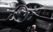 Peugeot 308 GTi 2016 Widescreen Picture #6
