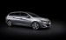 Peugeot 308 SW 2014 Widescreen Picture #21