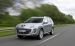 Peugeot 4007 DCS Automatic Widescreen Picture #9