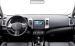 Peugeot 4007 DCS Automatic Widescreen Picture #7
