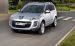 Peugeot 4007 DCS Automatic Widescreen Picture #12