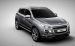 Peugeot 4008 2012 Widescreen Picture #4
