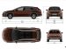 Peugeot 508 RXH 2012 Picture #53