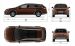 Peugeot 508 RXH 2012 Widescreen Picture #22