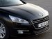 Peugeot 508 SW 2011 Picture #1