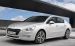 Peugeot 508 Widescreen Picture #7