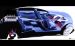 Peugeot 908 rc concept Widescreen Picture #32