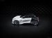 Peugeot Fractal Concept 2015 Picture #45