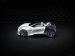 Peugeot Fractal Concept 2015 Picture #102