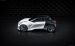 Peugeot Fractal Concept 2015 Widescreen Picture #7