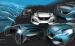 Peugeot Fractal Concept 2015 Widescreen Picture #105