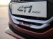 Peugeot GTi Concept 2012 Picture #18
