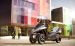 Peugeot HYbrid3 Evolution Concept Widescreen Picture #4