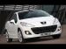 Peugeot Launches New Restyled 207CC Picture #5