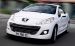 Peugeot Launches New Restyled 207CC Widescreen Picture #6