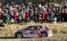 Peugeot Monte Carlo Rally Widescreen Picture #5