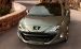 Peugeot Peugeot 308 RCZ Widescreen Picture #29