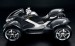 Peugeot Quark Quad Bike Style