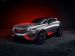 Peugeot Quartz Concept 2014 Picture #10