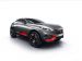 Peugeot Quartz Concept 2014 Picture #13