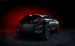 Peugeot Quartz Concept 2014 Widescreen Picture #7
