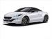 Peugeot RCZ Magnetic Limited Edition 2014 Picture #4