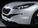 Peugeot RCZ Sports Coupe 2013 Picture #12