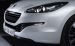 Peugeot RCZ Sports Coupe 2013 Widescreen Picture #42