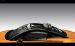 Peugeot RCZ View Top Widescreen Picture #12