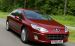 Peugeot The New 2009 407 Widescreen Picture #5